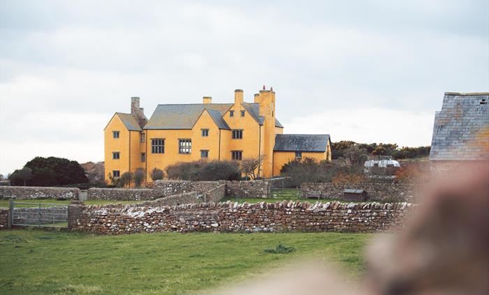 Sker House